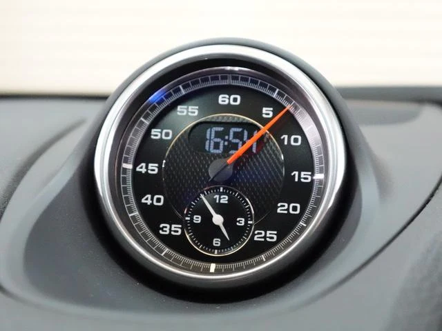 Porsche 718 15