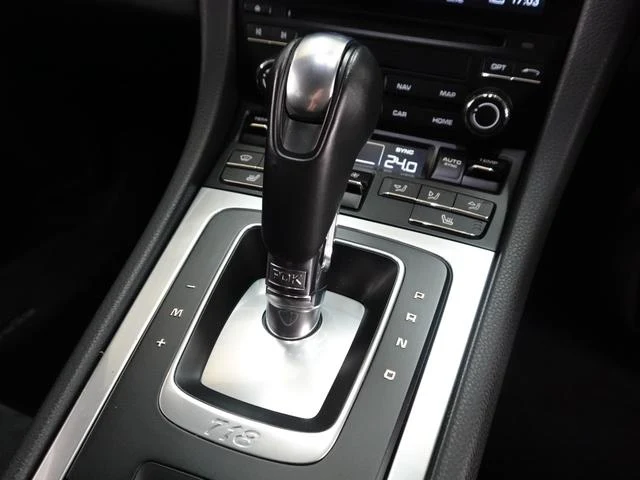 Porsche 718 42