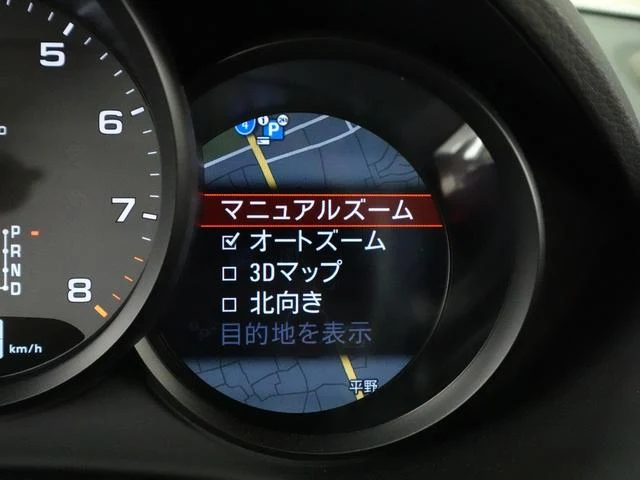 Porsche 718 51