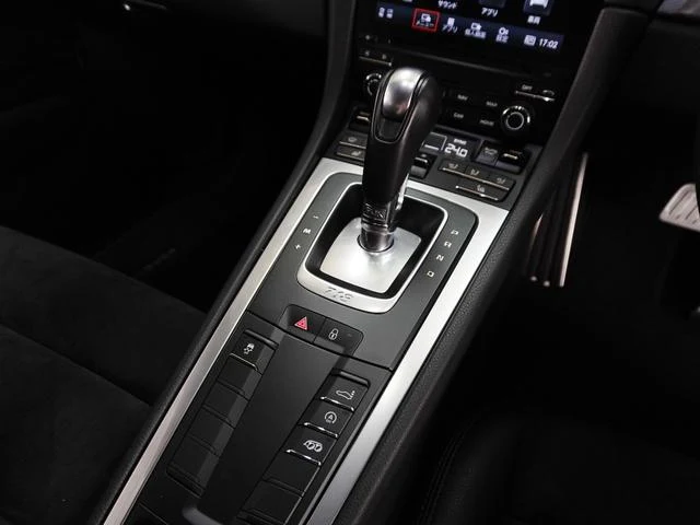 Porsche 718 40