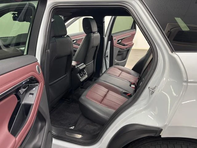 Land Rover RANGE ROVER 40