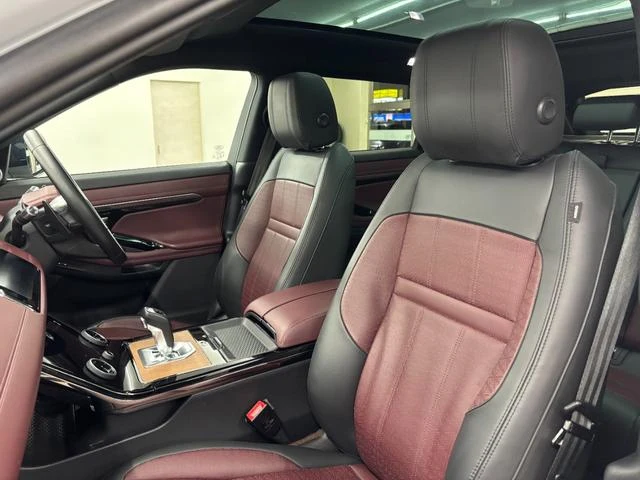Land Rover RANGE ROVER 36