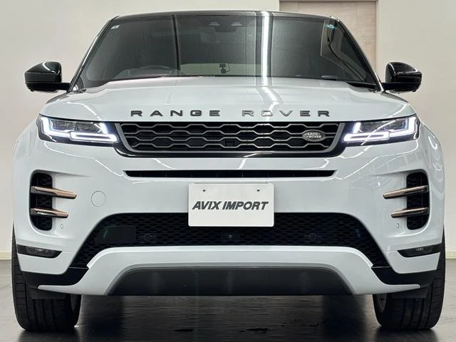 Land Rover RANGE ROVER 45