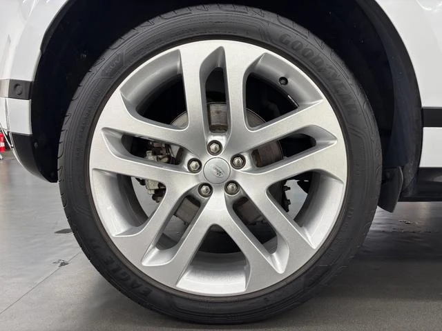 Land Rover RANGE ROVER 67