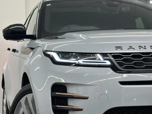 Land Rover RANGE ROVER 3