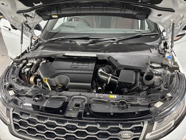 Land Rover RANGE ROVER 43