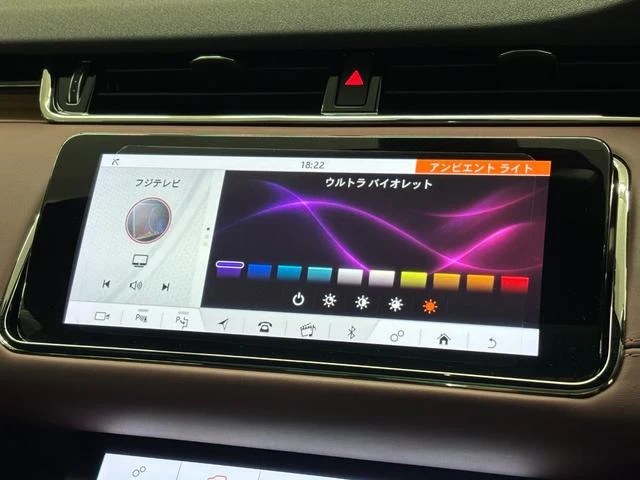 Land Rover RANGE ROVER 15