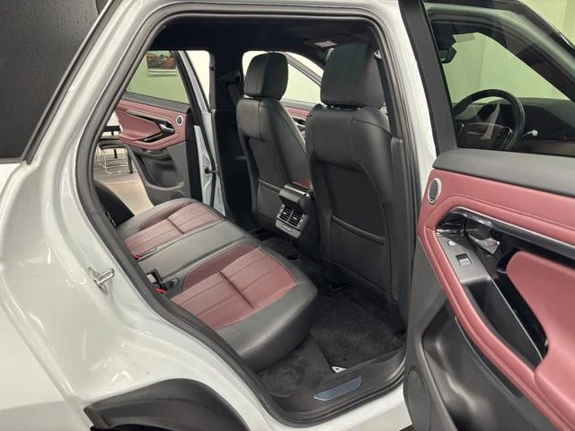 Land Rover RANGE ROVER 41