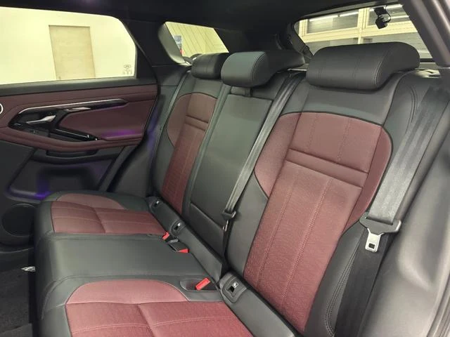Land Rover RANGE ROVER 37