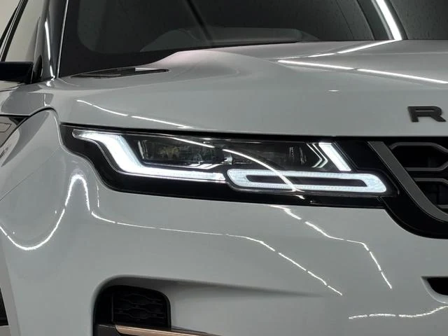 Land Rover RANGE ROVER 48