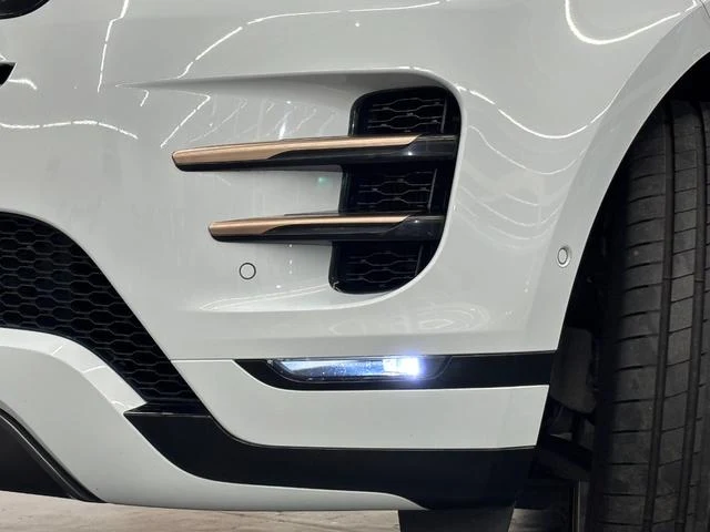 Land Rover RANGE ROVER 49