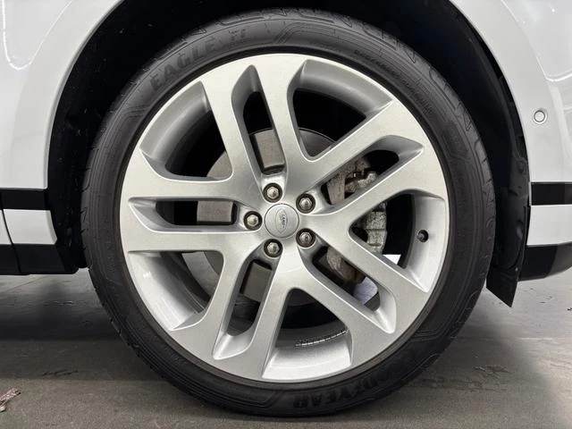 Land Rover RANGE ROVER 64