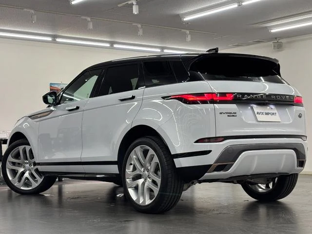 Land Rover RANGE ROVER 54