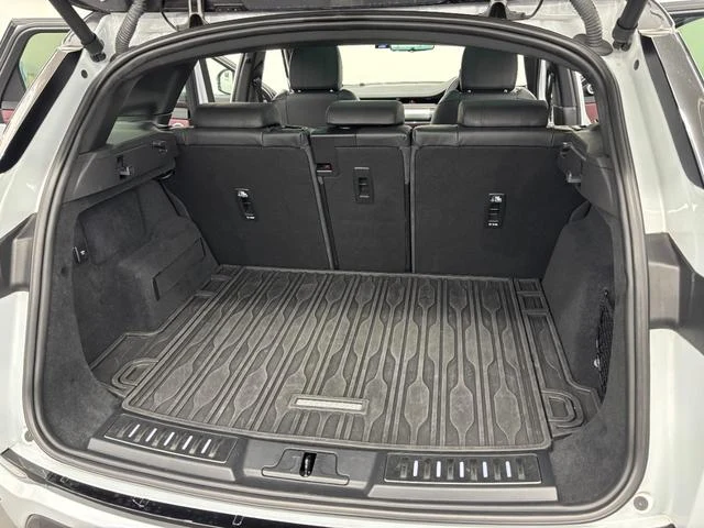 Land Rover RANGE ROVER 42