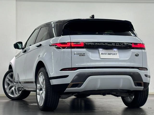 Land Rover RANGE ROVER 2