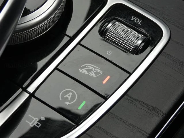 MERCEDES AMG C-CLASS 19