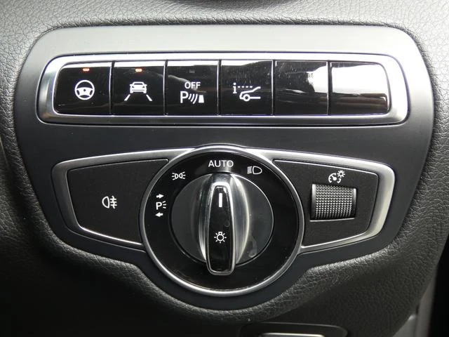 MERCEDES AMG C-CLASS 39