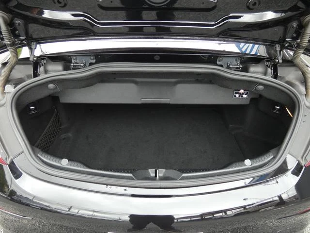 MERCEDES AMG C-CLASS 11