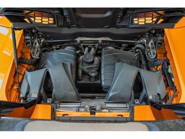 Lamborghini HURACAN 20