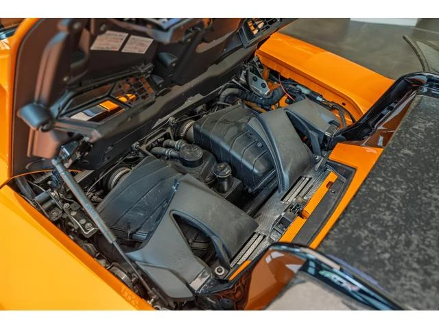 Lamborghini HURACAN 21