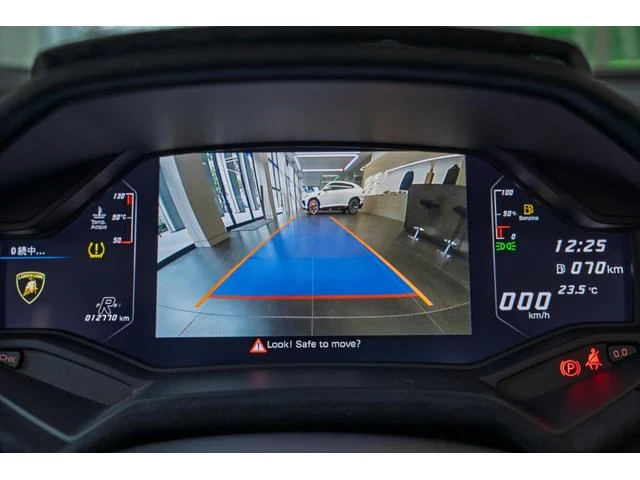 Lamborghini HURACAN 36