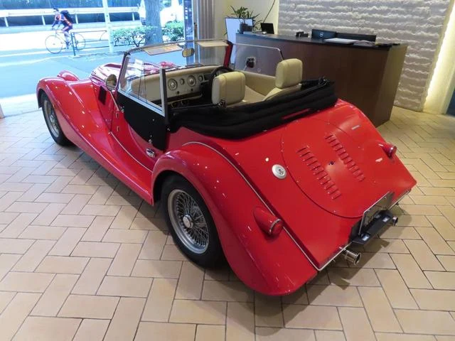Morgan PLUS4 19