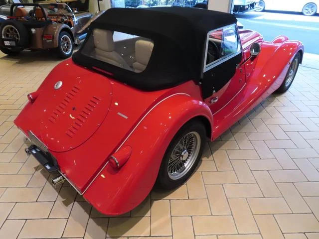 Morgan PLUS4 43