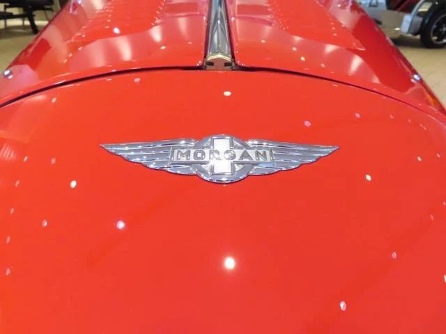 Morgan PLUS4 14