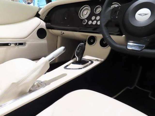 Morgan PLUS4 7