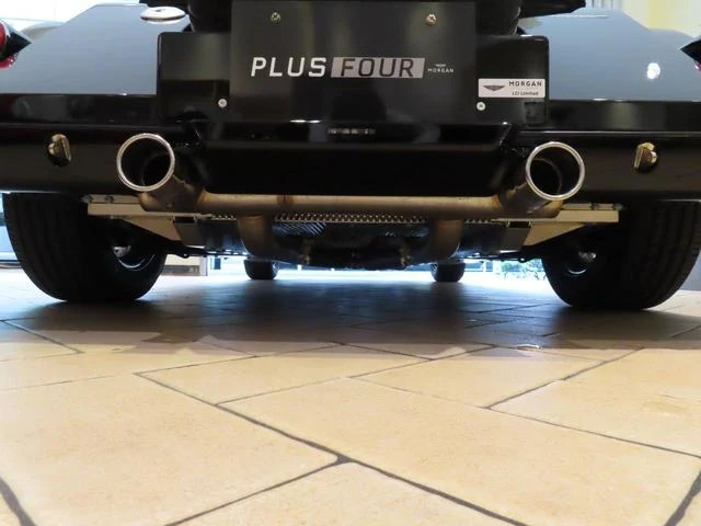Morgan PLUS4 26