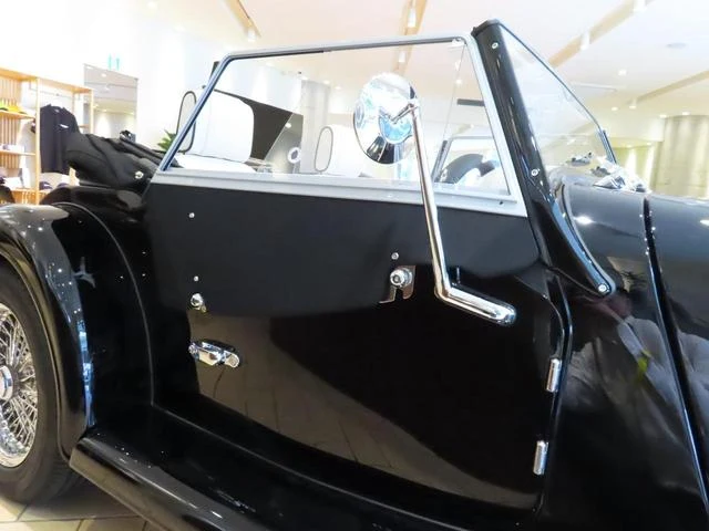 Morgan PLUS4 22