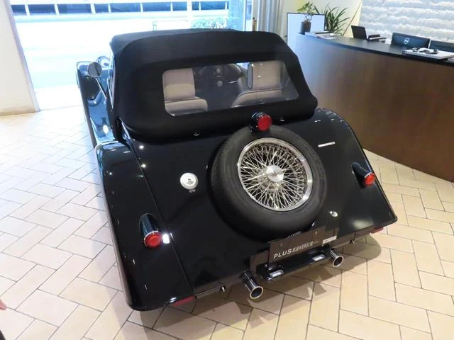 Morgan PLUS4 47