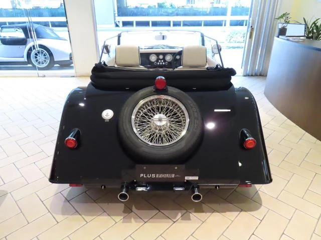 Morgan PLUS4 28