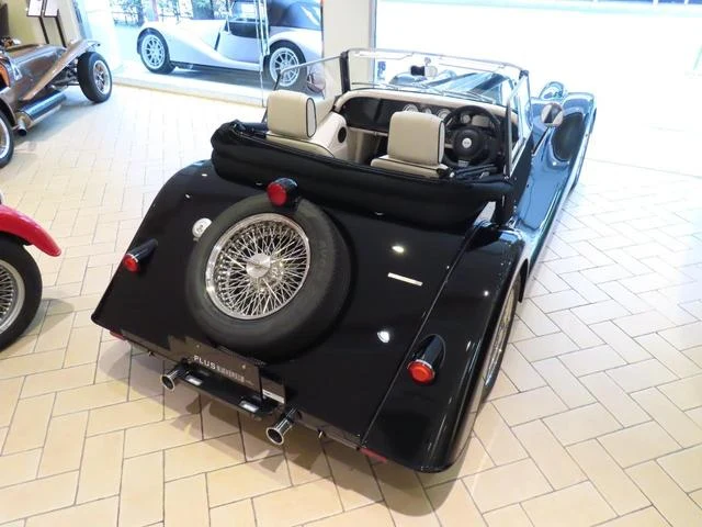 Morgan PLUS4 34