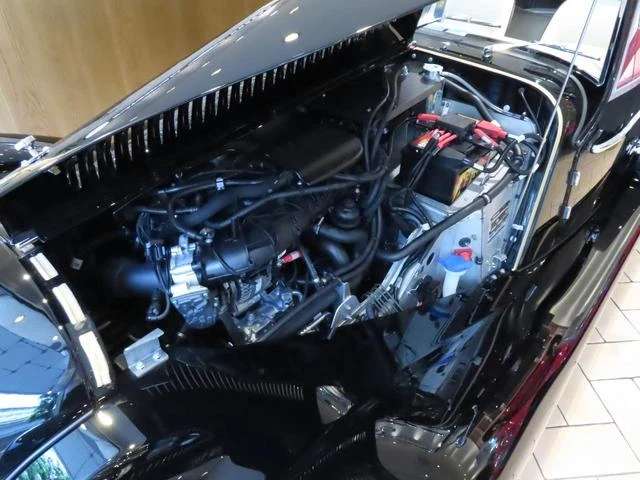 Morgan PLUS4 16