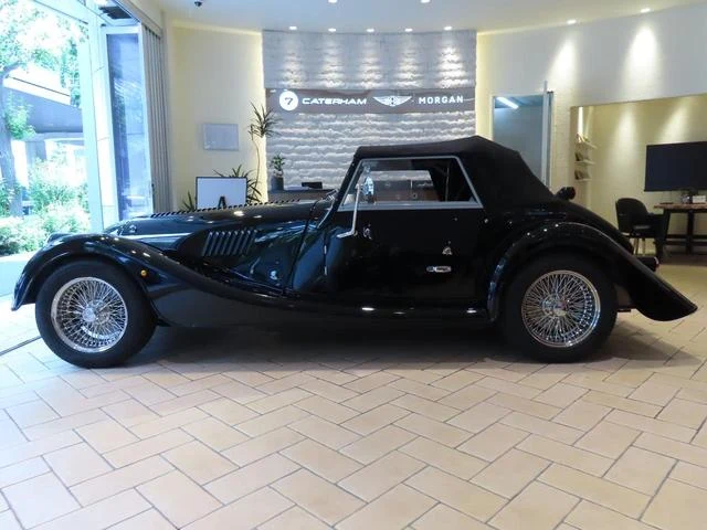 Morgan PLUS4 46