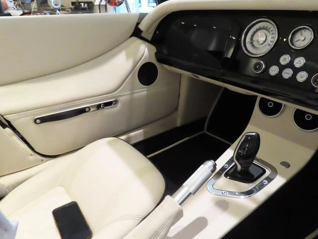 Morgan PLUS4 49