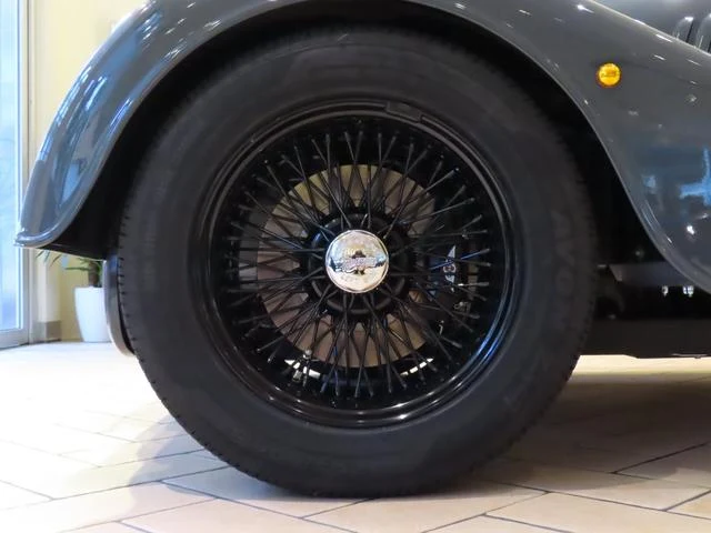 Morgan PLUS4 51