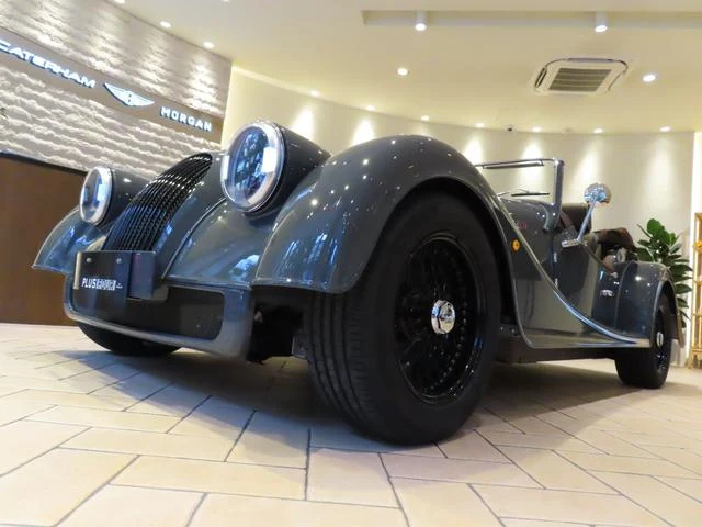 Morgan PLUS4 52