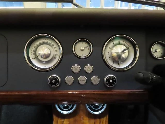 Morgan PLUS4 39