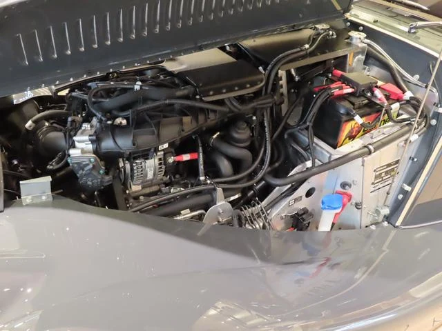 Morgan PLUS4 29