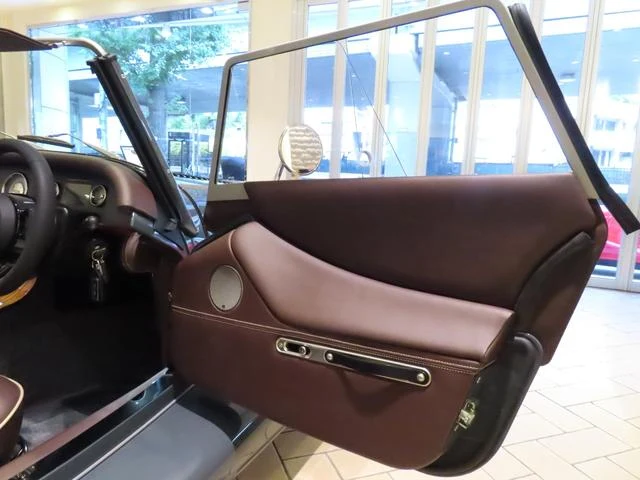 Morgan PLUS4 35