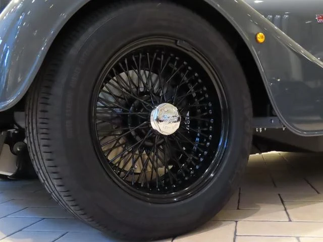 Morgan PLUS4 10