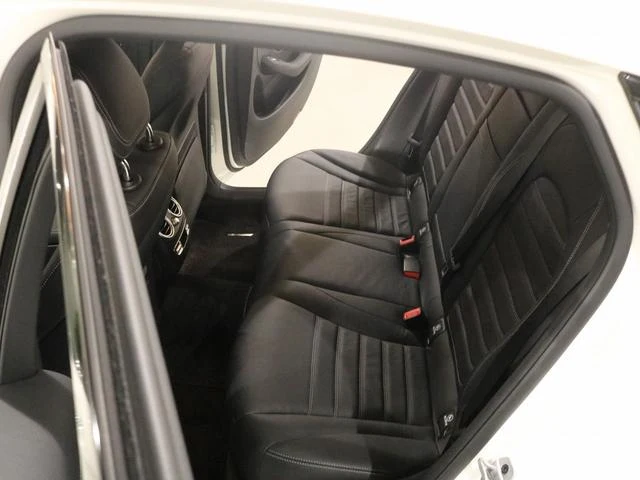 MERCEDES AMG GLC 20