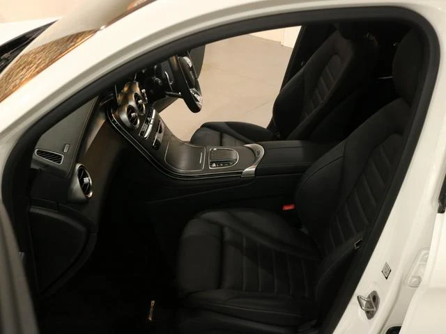 MERCEDES AMG GLC 18