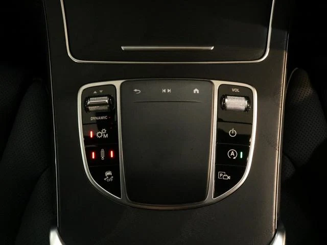 MERCEDES AMG GLC 12