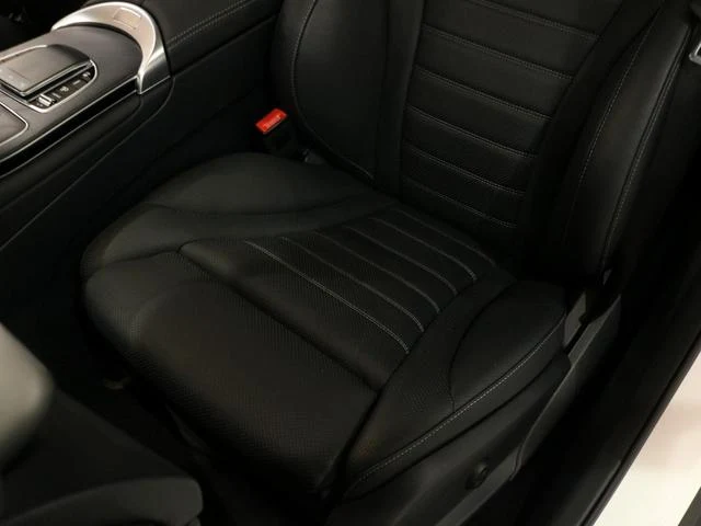 MERCEDES AMG GLC 32