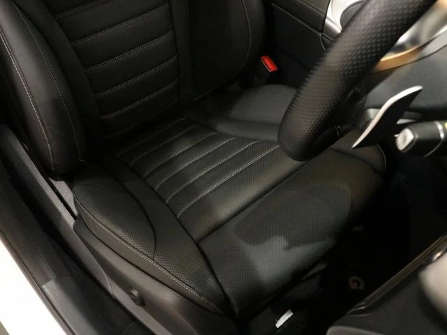 MERCEDES AMG GLC 31