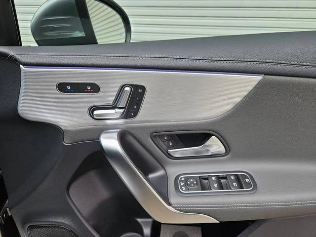 MERCEDES AMG A-CLASS 43