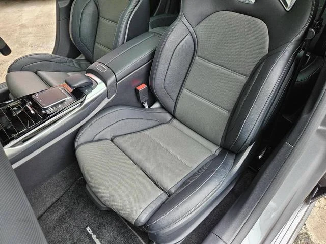 MERCEDES AMG A-CLASS 32